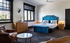 Imperial Hotel Paddington